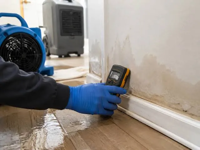 24/7 Water damage restoration services in Yarmouth Port, MA - Rapid flood cleanup and mitigation